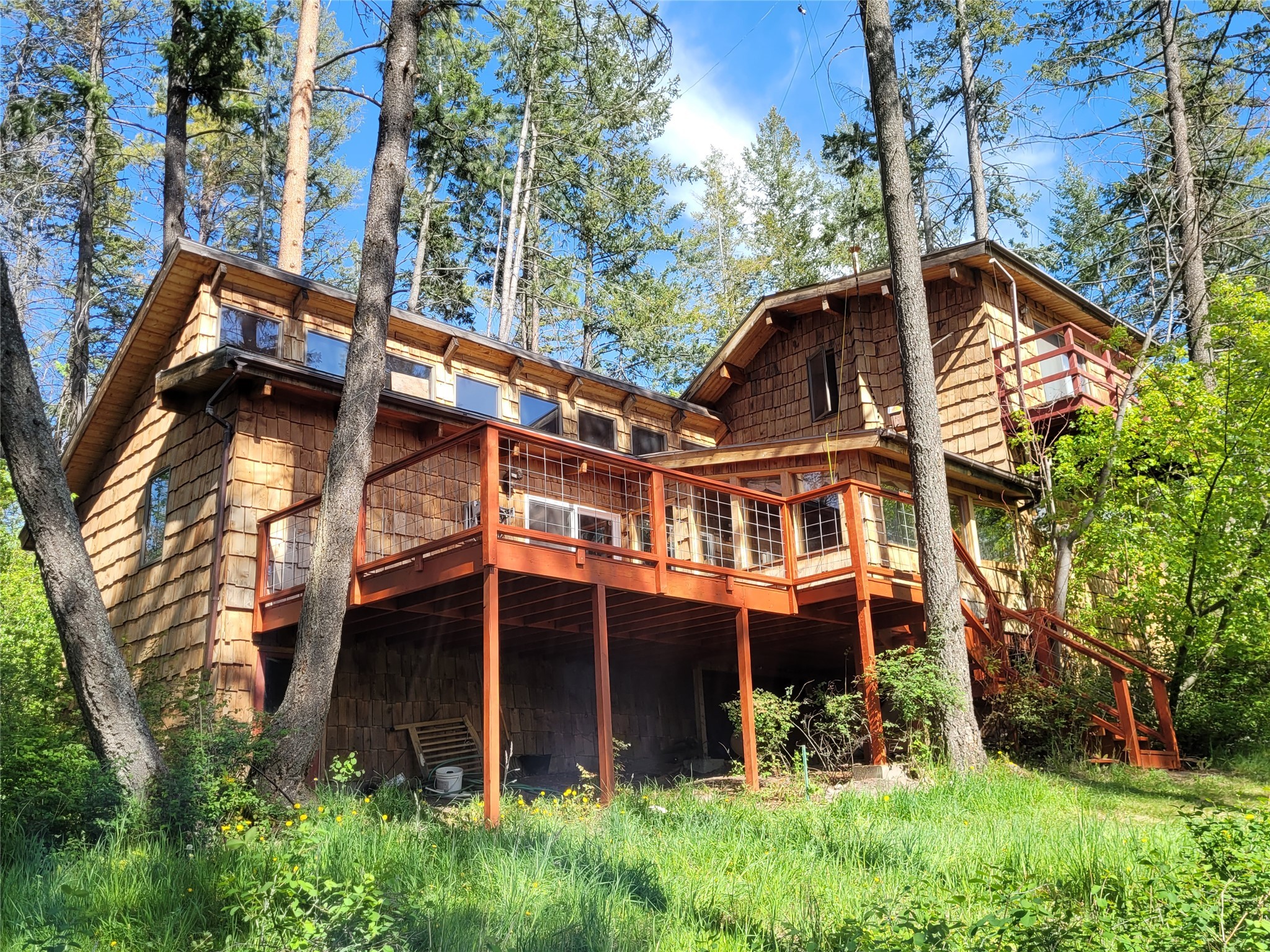 Bigfork, Montana 59911, United States, 3 Bedrooms Bedrooms, ,2 BathroomsBathrooms,Residential,Active,147207