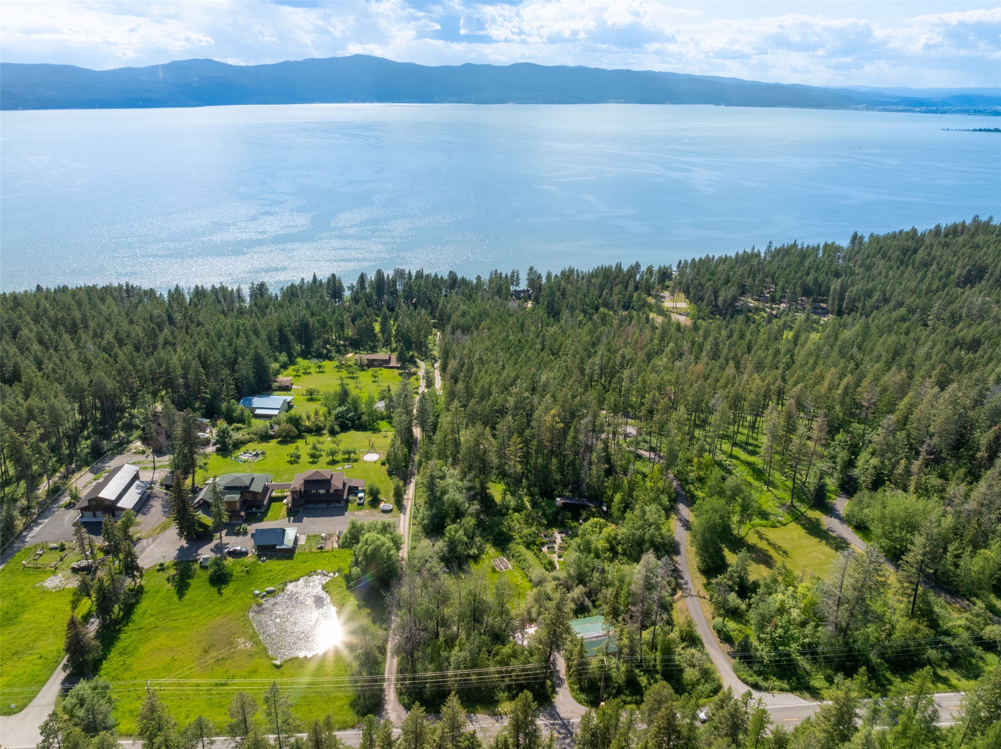 Bigfork, Montana 59911, United States, 3 Bedrooms Bedrooms, ,2 BathroomsBathrooms,Residential,Active,147207