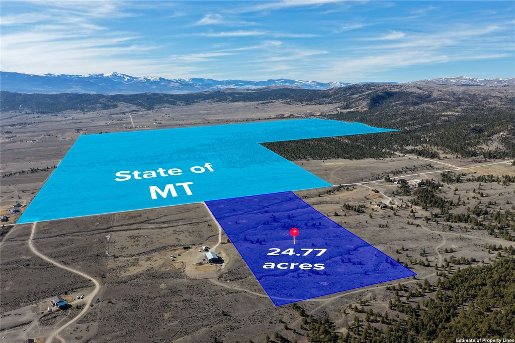 Photo of 8895 Applegate Drive, Helena, MT 59602 (MLS # 30066108)