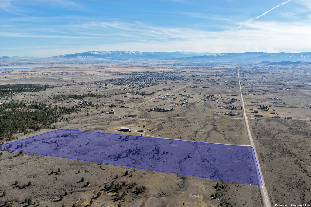 Photo of 8895 Applegate Drive, Helena, MT 59602 (MLS # 30066108)