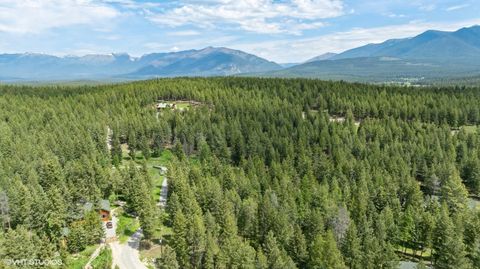 Photo of Lot 3 Moose Farm, Fortine, MT 59918 (MLS # 30066887)
