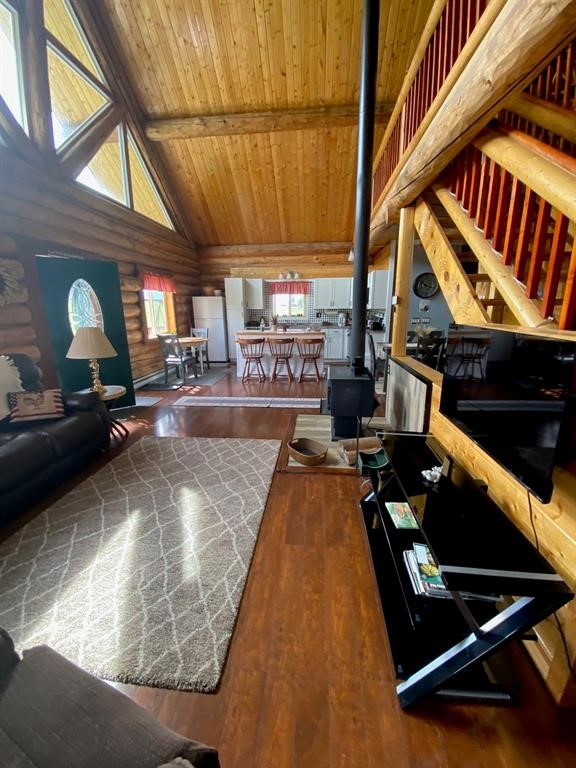 Ronan, Montana 59864, United States, 6 Bedrooms Bedrooms, ,3 BathroomsBathrooms,Residential,Pending,50911