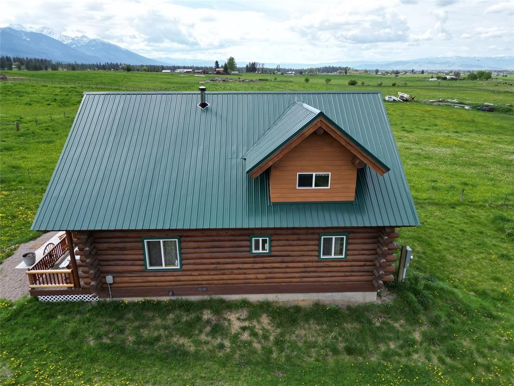 Ronan, Montana 59864, United States, 6 Bedrooms Bedrooms, ,3 BathroomsBathrooms,Residential,Pending,50911