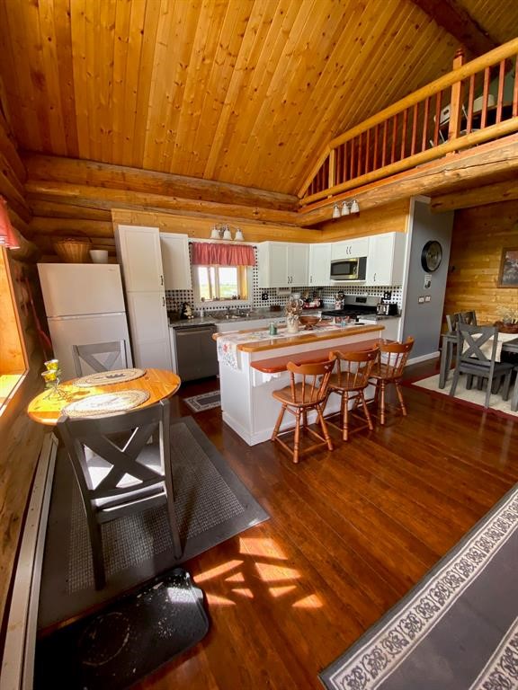 Ronan, Montana 59864, United States, 6 Bedrooms Bedrooms, ,3 BathroomsBathrooms,Residential,Pending,50911