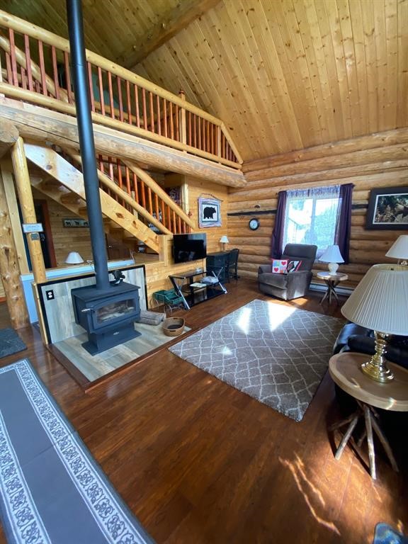 Ronan, Montana 59864, United States, 6 Bedrooms Bedrooms, ,3 BathroomsBathrooms,Residential,Pending,50911