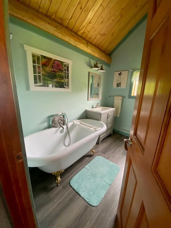 Ronan, Montana 59864, United States, 6 Bedrooms Bedrooms, ,3 BathroomsBathrooms,Residential,Pending,50911