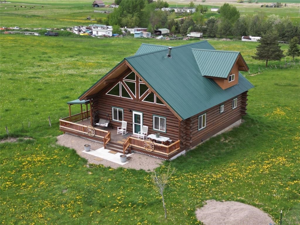 Ronan, Montana 59864, United States, 6 Bedrooms Bedrooms, ,3 BathroomsBathrooms,Residential,Pending,50911