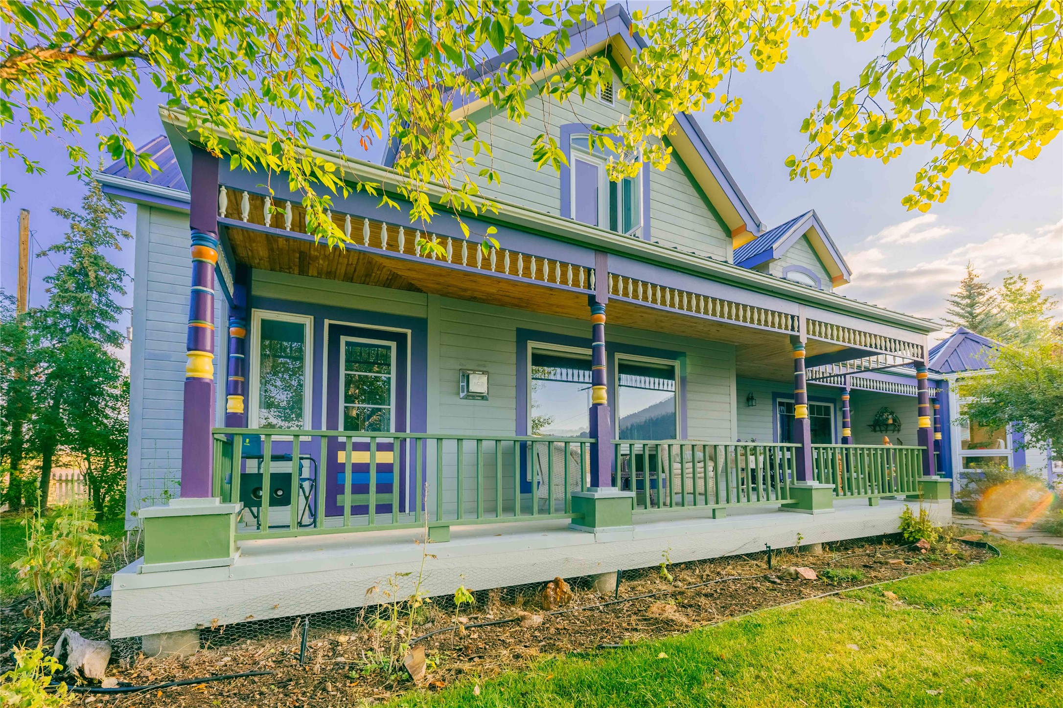 204 E Harrison Avenue