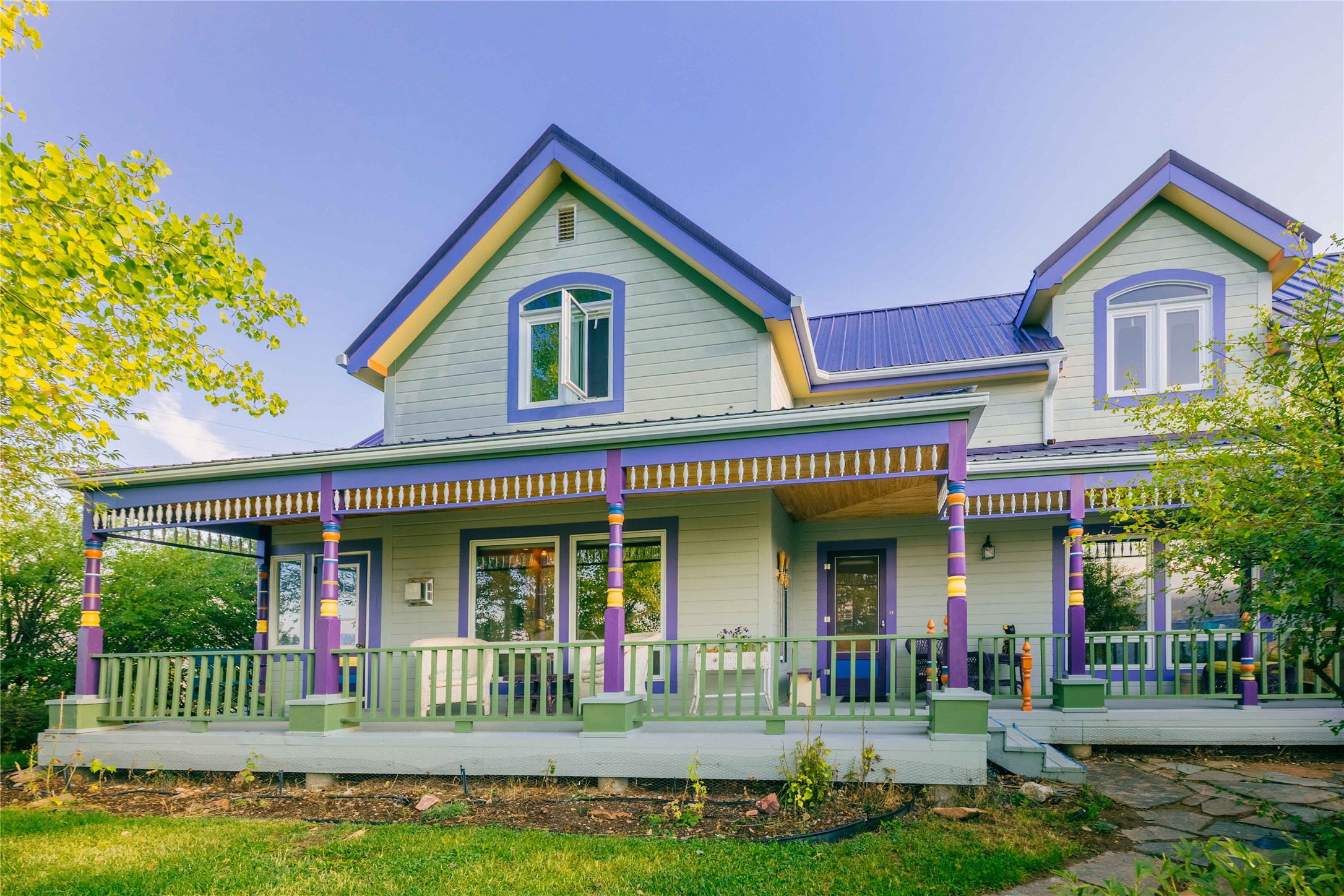 204 E Harrison Avenue