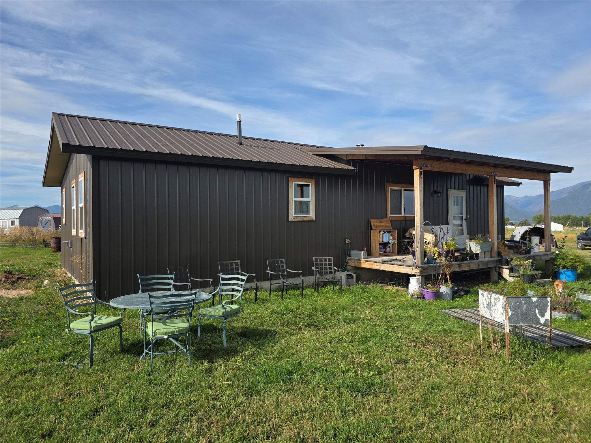 779 Hollibaugh Road