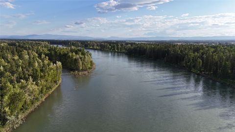 Photo of 1265 Jellison Road, Columbia Falls, MT 59912 (MLS # 30050890)