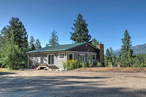Photo of 821 Fred Burr Road, Victor, MT 59875 (MLS # 30065586)