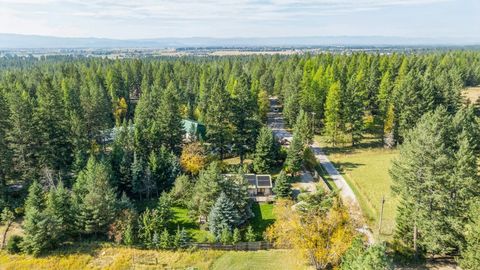 Tiny photo for 1627 Foothill Road, Kalispell, MT 59901 (MLS # 30067922)