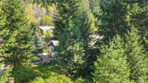 Tiny photo for 1627 Foothill Road, Kalispell, MT 59901 (MLS # 30067922)
