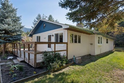 Tiny photo for 1627 Foothill Road, Kalispell, MT 59901 (MLS # 30067922)