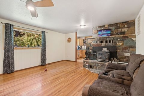 Tiny photo for 1627 Foothill Road, Kalispell, MT 59901 (MLS # 30067922)