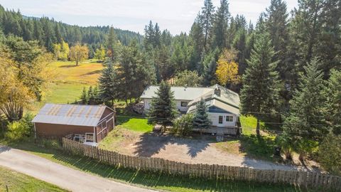 Tiny photo for 1627 Foothill Road, Kalispell, MT 59901 (MLS # 30067922)