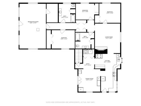 Tiny photo for 1627 Foothill Road, Kalispell, MT 59901 (MLS # 30067922)
