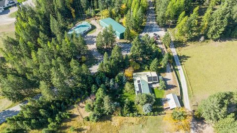 Tiny photo for 1627 Foothill Road, Kalispell, MT 59901 (MLS # 30067922)