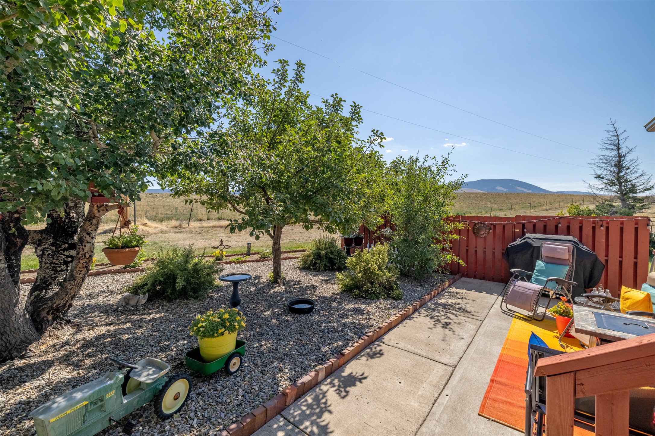 63 Castle Mountain Estates Road