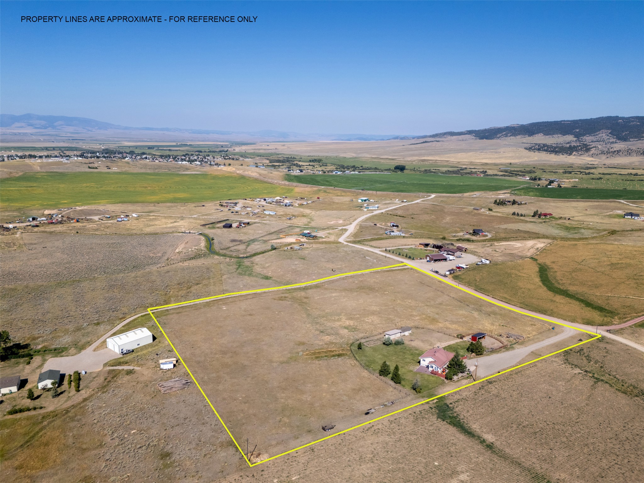 63 Castle Mountain Estates Road