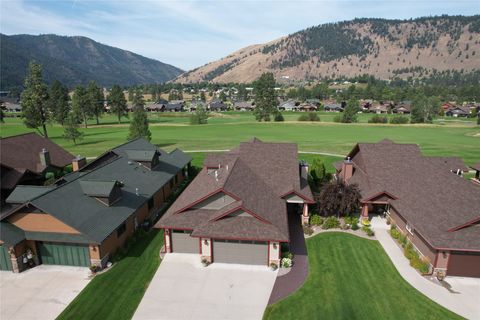 Photo of 629 Anglers Bend Way, Missoula, MT 59802 (MLS # 30063694)