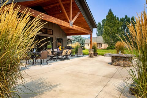 Tiny photo for 105 Whitetail Court, Bigfork, MT 59911 (MLS # 30076612)