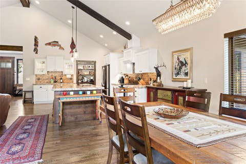Tiny photo for 105 Whitetail Court, Bigfork, MT 59911 (MLS # 30076612)
