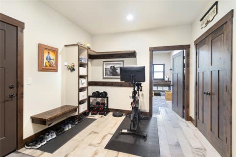 Tiny photo for 105 Whitetail Court, Bigfork, MT 59911 (MLS # 30076612)