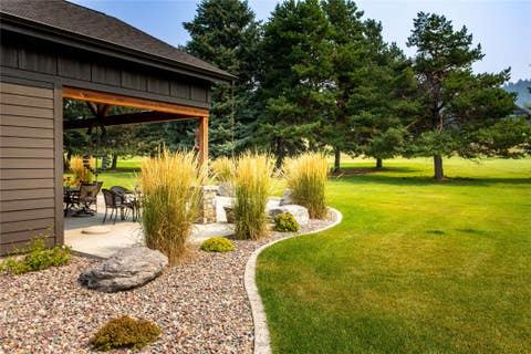 Tiny photo for 105 Whitetail Court, Bigfork, MT 59911 (MLS # 30076612)