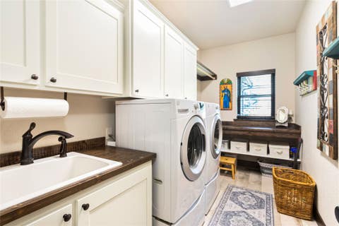 Tiny photo for 105 Whitetail Court, Bigfork, MT 59911 (MLS # 30076612)