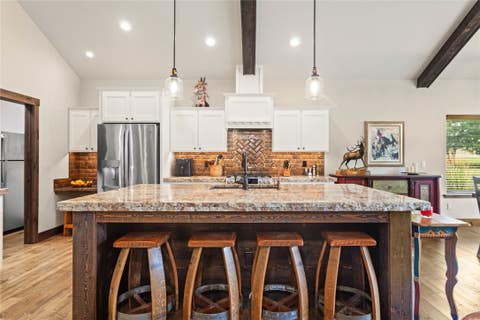 Tiny photo for 105 Whitetail Court, Bigfork, MT 59911 (MLS # 30076612)