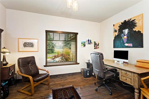 Tiny photo for 105 Whitetail Court, Bigfork, MT 59911 (MLS # 30076612)