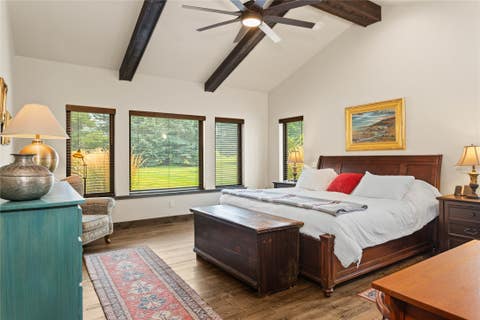 Tiny photo for 105 Whitetail Court, Bigfork, MT 59911 (MLS # 30076612)