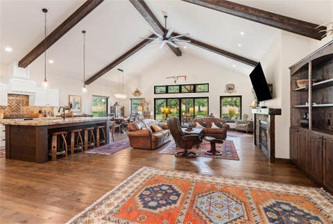 Tiny photo for 105 Whitetail Court, Bigfork, MT 59911 (MLS # 30076612)