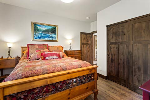 Tiny photo for 105 Whitetail Court, Bigfork, MT 59911 (MLS # 30076612)