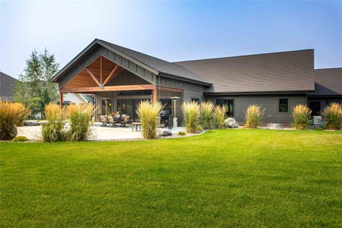 Tiny photo for 105 Whitetail Court, Bigfork, MT 59911 (MLS # 30076612)