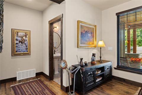 Tiny photo for 105 Whitetail Court, Bigfork, MT 59911 (MLS # 30076612)