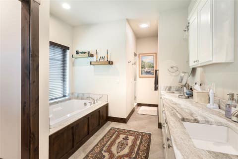 Tiny photo for 105 Whitetail Court, Bigfork, MT 59911 (MLS # 30076612)