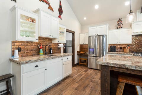Tiny photo for 105 Whitetail Court, Bigfork, MT 59911 (MLS # 30076612)