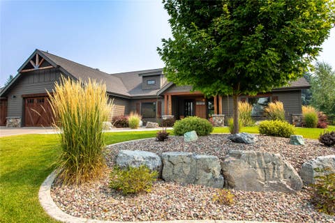 Photo of 105 Whitetail Court, Bigfork, MT 59911 (MLS # 30076612)