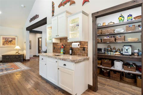 Tiny photo for 105 Whitetail Court, Bigfork, MT 59911 (MLS # 30076612)