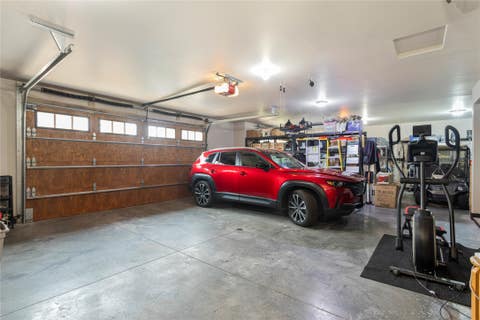 Tiny photo for 105 Whitetail Court, Bigfork, MT 59911 (MLS # 30076612)