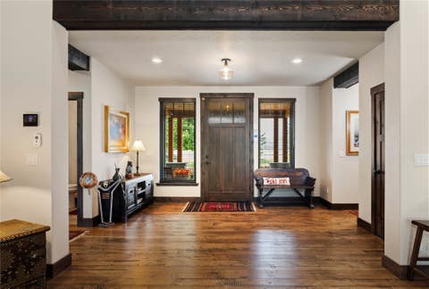 Tiny photo for 105 Whitetail Court, Bigfork, MT 59911 (MLS # 30076612)
