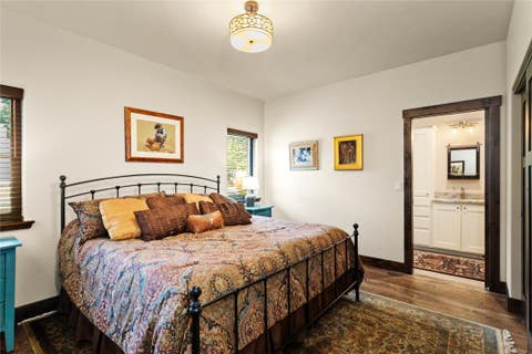 Tiny photo for 105 Whitetail Court, Bigfork, MT 59911 (MLS # 30076612)