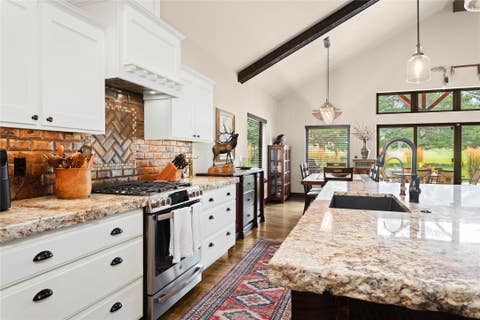 Tiny photo for 105 Whitetail Court, Bigfork, MT 59911 (MLS # 30076612)