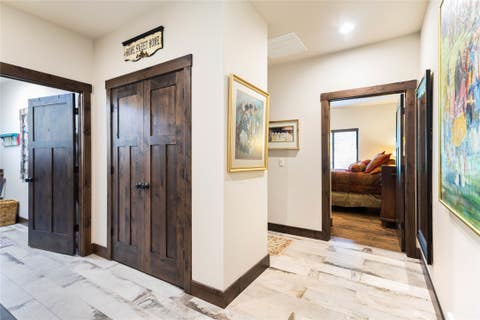 Tiny photo for 105 Whitetail Court, Bigfork, MT 59911 (MLS # 30076612)