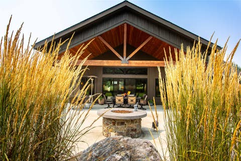 Tiny photo for 105 Whitetail Court, Bigfork, MT 59911 (MLS # 30076612)