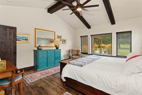 Tiny photo for 105 Whitetail Court, Bigfork, MT 59911 (MLS # 30076612)