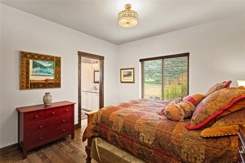 Tiny photo for 105 Whitetail Court, Bigfork, MT 59911 (MLS # 30076612)